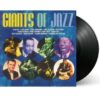 Various Artists - Giants Of Jazz (Eco Marble Vinyl) (LP) | Fiftiesstore