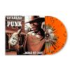 Various Artists - Go Ahead Punk… Make My Day (Gekleurd Vinyl) (Record Store Day 2022) (LP) | Fiftiesstore