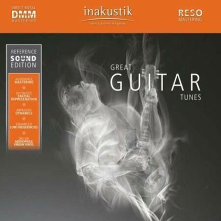 Various Artists- Great Guitar Tunes 2 (LP) | Fiftiesstore