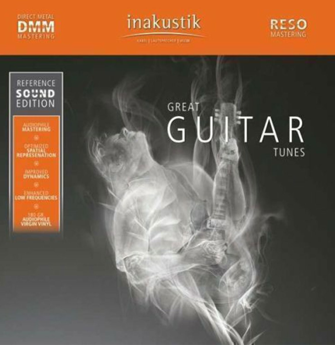 Various Artists- Great Guitar Tunes 2 (LP) | Fiftiesstore