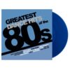 Various Artists - Greatest Dance Hits Of The 80s (Gekleurd Vinyl) (LP) | Fiftiesstore