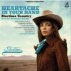 Various Artists - Heartache In Your Hand: Startime Country (Geel Vinyl) (Record Store Day 2025) 12" Vinyl | Fiftiesstore