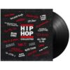 Various Artists - Hip Hop Collected (2) | 13% korting (LP) | Fiftiesstore