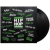 Various Artists - Hip Hop Collected The Next Chapter 2 (LP) | Music on Vinyl