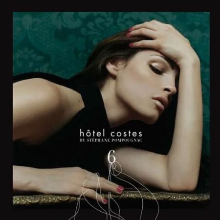 Various Artists - Hotel Costes 6 | Fiftiesstore
