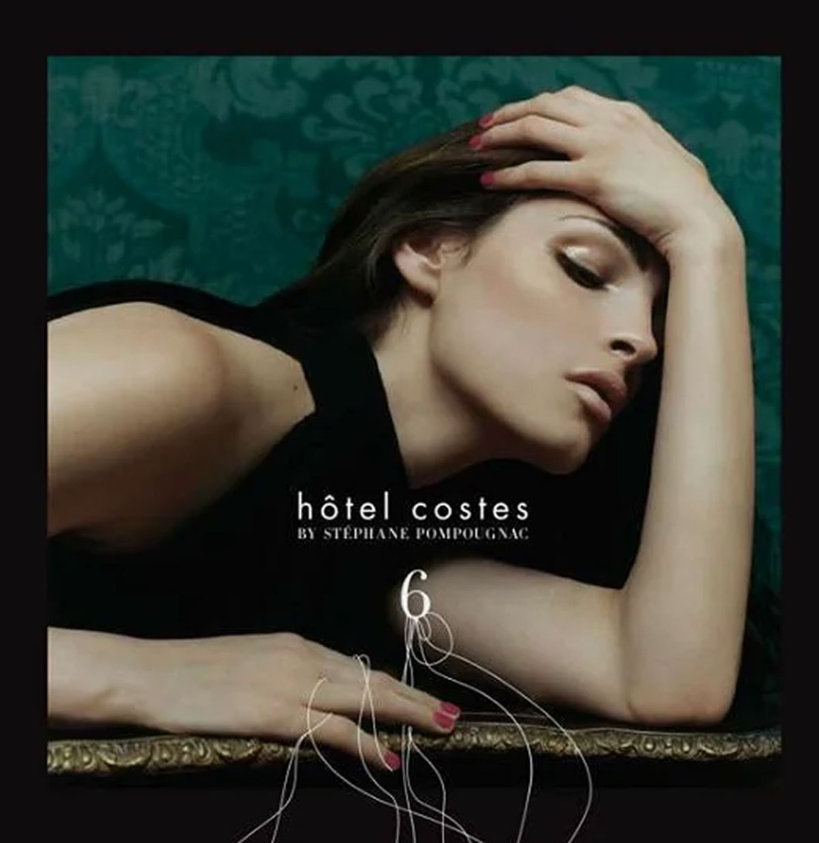 Various Artists - Hotel Costes 6 | Fiftiesstore