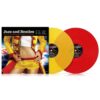 Various Artists - Jazz And Beatles (Transparant Geel & Rood Vinyl) 2 (LP) | Fiftiesstore