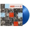Various Artists - Jazz Behind The Dikes No. 3 - Beperkte Oplage | Bennies Fifties