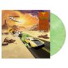 Various Artists - Jazz Dispensary: Green Bullets (Groen Bliksem Vinyl) (Record Store Day Black Friday 2025) (LP) | Fiftiesstore