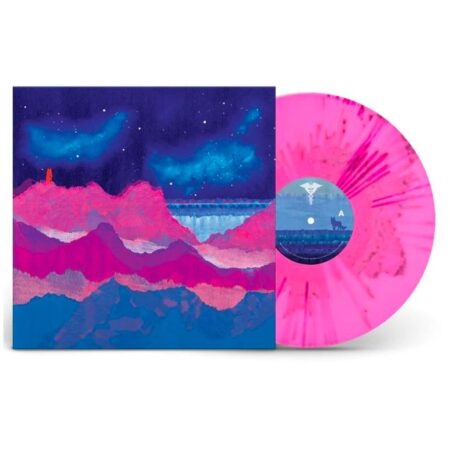 Various Artists - Jazz Dispensary: Haunted High (Gekleurd Vinyl) (Record Store Day Black Friday 2022) (LP) | Fiftiesstore