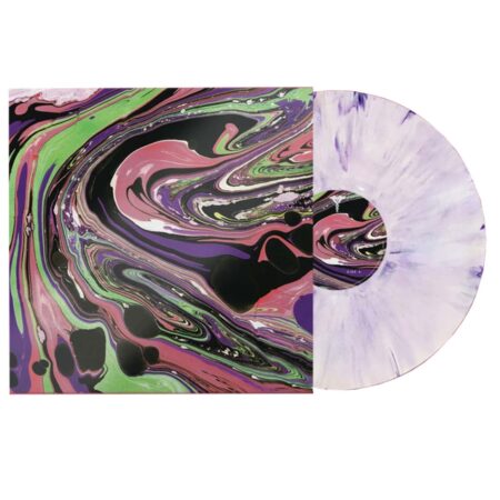Various Artists - Jazz Dispensary Purple Funk II - Gekleurd Vinyl (LP) | Fiftiesstore