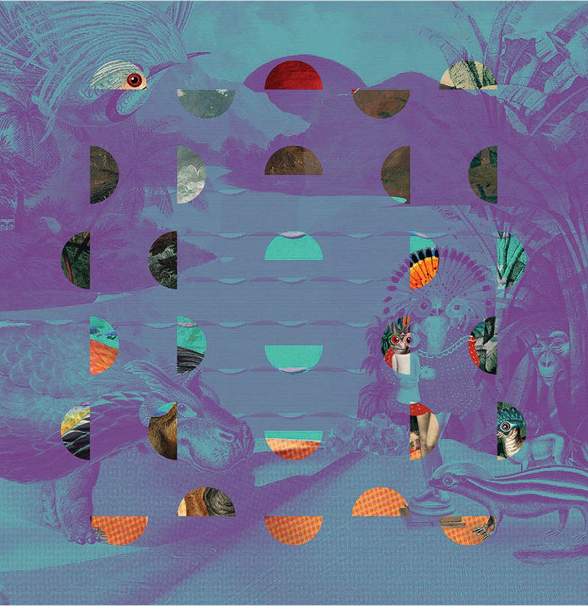 Various Artists - Jazz Dispensary: Super Skunk (Record Store Day 2022) | 10% korting (LP) | Fiftiesstore