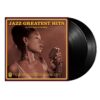 Various Artists - Jazz Greatest Hits 2 (LP) | Fiftiesstore