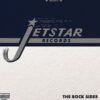 Various Artists - Jetstar Records The Rock Sides (Record Store Day 2022) (LP) | Fiftiesstore