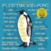 Various Artists - Just Tell Me That You Want Me: A Tribute To Fleetwood Mac (Zee Blauw Vinyl) (Record Store Day 2026) 2 | 5% korting (LP) | Fiftiesstore