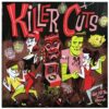 Various Artists - Killer Cuts - Darlene Does The Swim (Violet) (LP) | Fiftiesstore