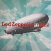 Various Artists - Led Zeppelin In Jazz (LP) | Fiftiesstore