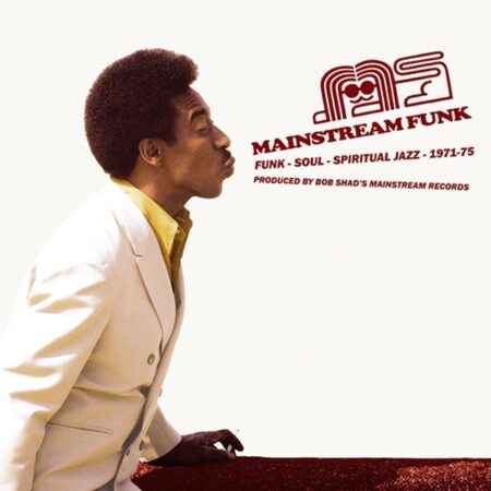 Various Artists - Mainstream Funk 2 (LP) | Fiftiesstore