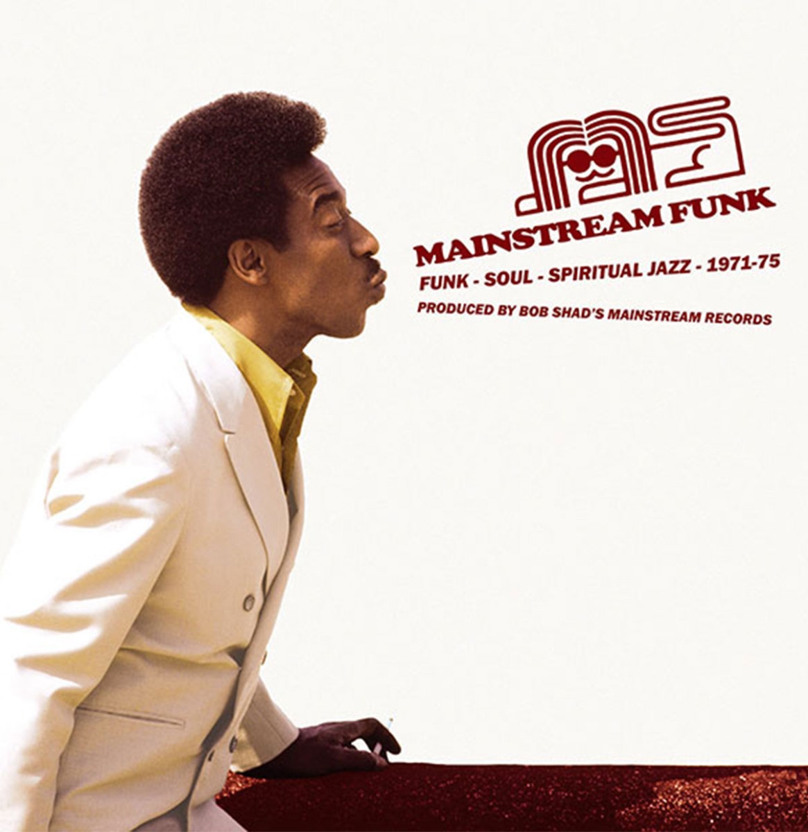 Various Artists - Mainstream Funk 2 (LP) | Fiftiesstore