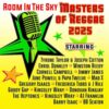 Various Artists - Masters of Reggae 2025 (Record Store Day 2025) (LP) | Fiftiesstore