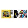 Various Artists - Merry Marvel Marching Society (Record Store Day Black Friday 2024) LAATSTE STUKS | 17% korting (LP) | Disney