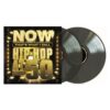 Various Artists - Now That's What I Call Hip-Hop At 50 (Zwart Ijs Vinyl) 2 (LP) | Fiftiesstore
