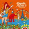 Various Artists - Psyche France Vol. 9 (Record Store Day 2024) LAATSTE STUKS | 8% korting (LP) | Fiftiesstore