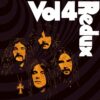 Various Artists - Redux Series (Black Sabbath) Volume 4 (LP) | Fiftiesstore