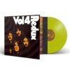 Various Artists - Redux Series (Black Sabbath) Volume 4 (Neon Geel Vinyl) (LP) | Fiftiesstore