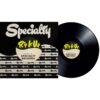 Various Artists - Rip It Up: The Best of Specialty Records (LP) | Fiftiesstore