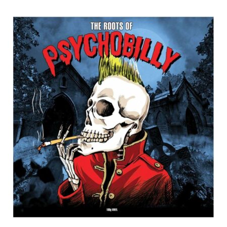 Various Artists - Roots of Rockabilly (LP) | Fiftiesstore