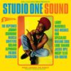 Various Artists - STUDIO ONE SOUND (Transparant Groen Vinyl) (Record Store Day 2026) 2 (LP) | Fiftiesstore