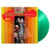 Various Artists - Seventies Collected Vol. 2 (Gekleurd Vinyl) 2 (LP) | Music on Vinyl