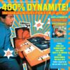 Various Artists - Soul Jazz Records Presents: 400% DYNAMITE! Ska