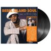 Various Artists - Soul Jazz Records Presents Rebel Island Soul Under the Influence: Reggae