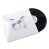 Various Artists - Stax Does The Beatles 2- (LP) | Bennies Fifties