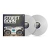 Various Artists - Street Born The Ultimate & Essential Guide To Hip Hop (Gekleurd Vinyl) 2 (LP) | Fiftiesstore