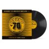 Various Artists - Sun Records' 70th Anniversary Compilation Vol. 1 (LP) | Sun Records