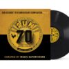 Various Artists - Sun Records' 70th Anniversary Compilation Vol. 2 (LP) | Sun Records