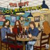 Various Artists - The Best Of Nederblues (Gekleurd Vinyl) (Record Store Day 2026) (LP) | Fiftiesstore