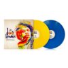 Various Artists - The Many Faces Of Jimi Hendrix (Gekleurd Vinyl) 2 | 36% korting (LP) | Fiftiesstore