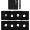 Various Artists - The Metallica Blacklist 7 Box (LP) | Fiftiesstore