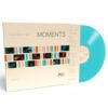 Various Artists - The Montreux Years Moments Volume 1: Live (Blauw Vinyl) (Record Store Day 2025) (LP) | Fiftiesstore