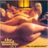 Various Artists - The Mood Mosaic Vol. 3 "The Sexploitation" (Gekleurd Vinyl) 2 (LP) | Fiftiesstore