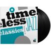 Various Artists - Timeless Jazz Classics Volume 2 2 (LP) | Music on Vinyl