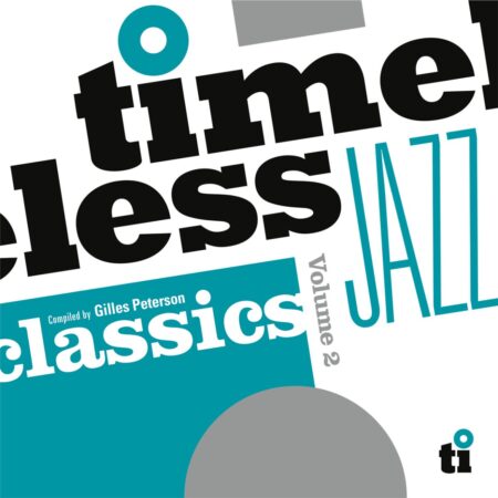 Various Artists - Timeless Jazz Classics Volume 2 (Doorschijnend Blauw Vinyl) (Record Store Day 2025) 2 (LP) | Music on Vinyl