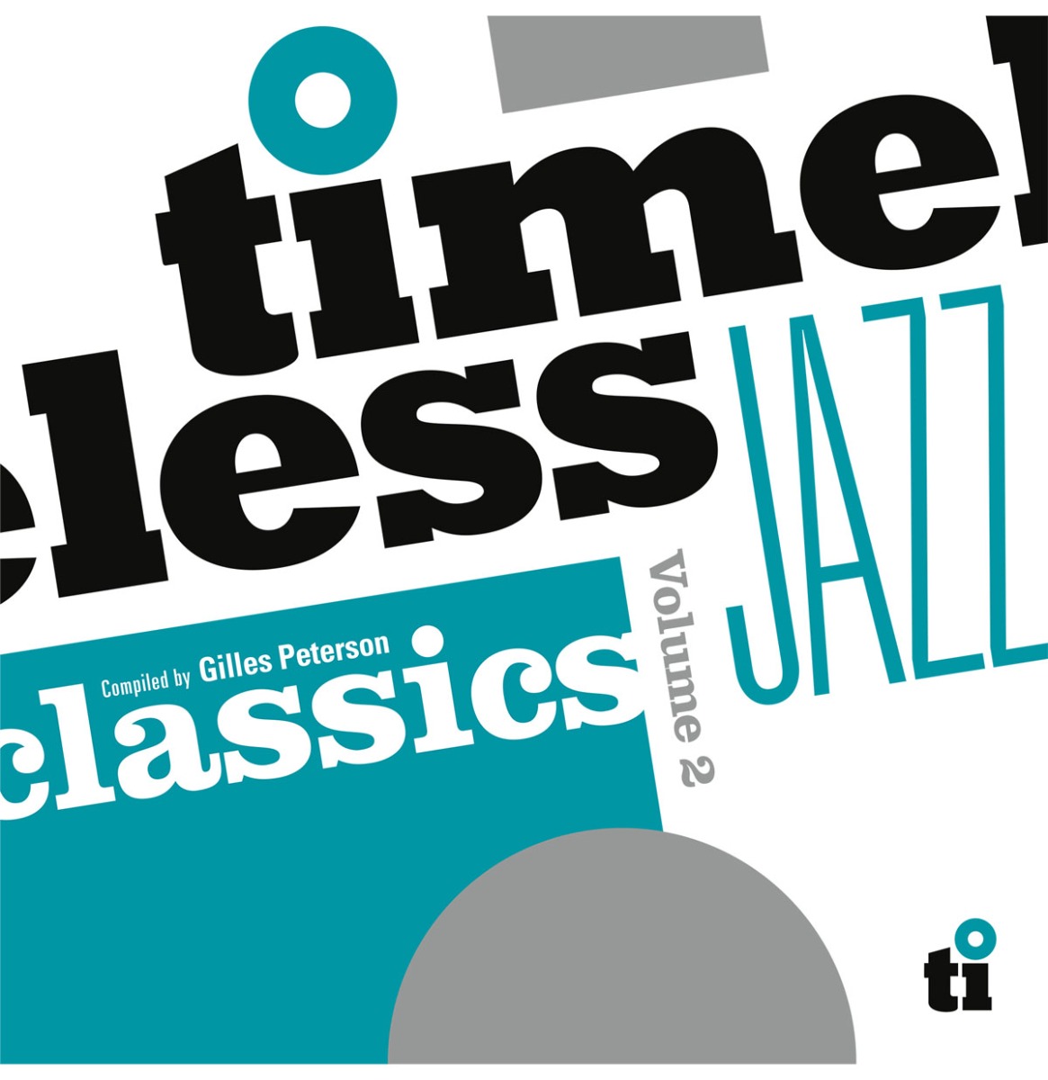 Various Artists - Timeless Jazz Classics Volume 2 (Doorschijnend Blauw Vinyl) (Record Store Day 2025) 2 (LP) | Music on Vinyl