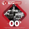 Various Artists - Top 2000 - The 00's (Gekleurd Vinyl) 2 (LP) | Fiftiesstore