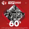 Various Artists - Top 2000 - The 60's (Gekleurd Vinyl) 2 (LP) | Fiftiesstore