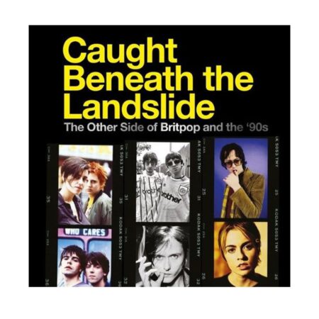 Various - Caught Beneath the Landslide 2 (LP) | Fiftiesstore